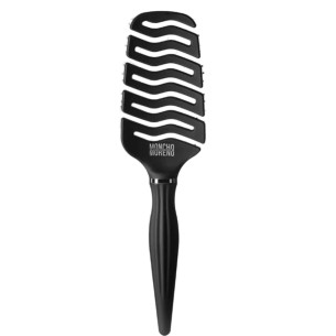 MONCHO MORENO SUPER MAGIC BRUSH CEPILLO ANTIESTATICO FLEXIBL