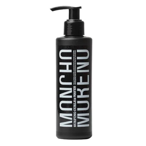 MONCHO MORENO SURFING CURLS & WAVES 200 ML
