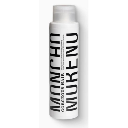 MONCHO MORENO GORGEOUS HAIR CHAMPU HIDRATANTE...