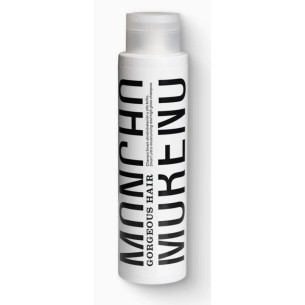 MONCHO MORENO GORGEUS HAIR CHAMPÚ HIDRATANTE 100 ML