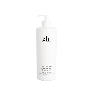 GH FUNCION BARRERA CORPORAL 500ML