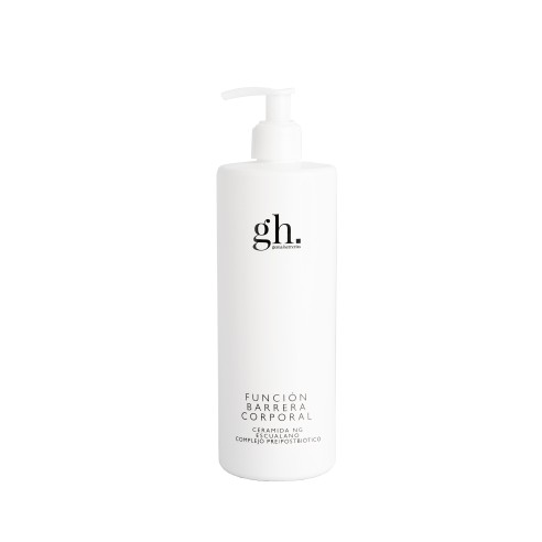GH FUNCION BARRERA CORPORAL 500ML