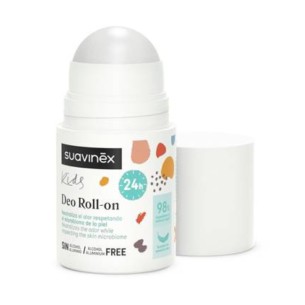 SUAVINEX KIDS  1 ROLL ON 50 ML