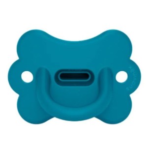 CHUPETE SILICONA FISIOLOGICO SUAVINEX SX PRO SELECTION 6 - 1