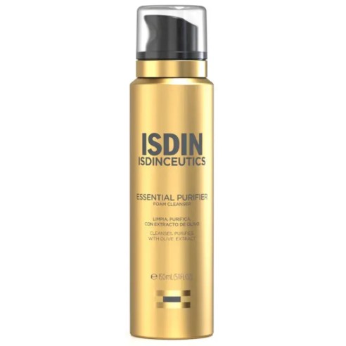 ISDINCEUTICS ESSENTIAL PURIFIER ESPUMA...