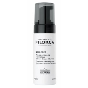 FILORGA SKIN-PREP MOUSSE LIMPIADORA ENZIMATICA