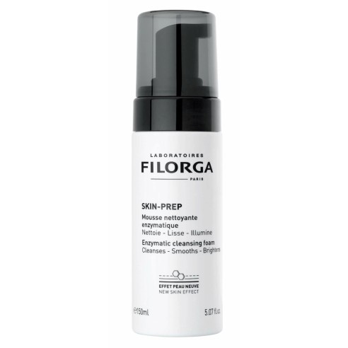 FILORGA SKIN-PREP MOUSSE LIMPIADORA ENZIMATICA