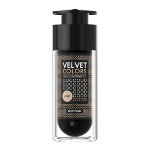 VELVET COLORS REGULATOR MATIFYING FREZYDERM 1 ENVASE 30 ML C