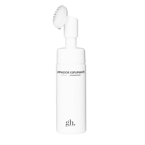 GH LIMPIADOR ESPUMANTE 150 ML