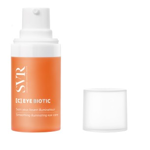 SVR [C]EYE BIOTIC CONTORNO DE OJOS ILUMINADOR 15ML