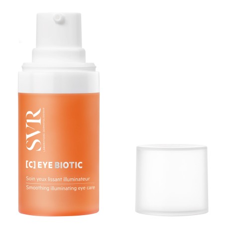 SVR [C]EYE BIOTIC CONTORNO DE OJOS ILUMINADOR 15ML