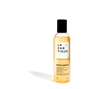 LAZARTIGUE EXTRA-GENTLE CHAMPÚ SUAVE 200ML