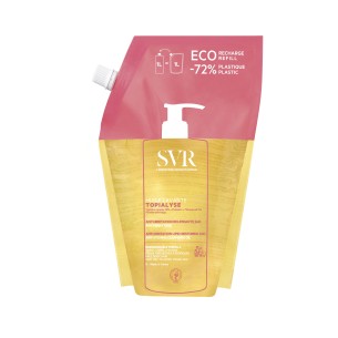 SVR TOPIALYSE HUILE LAVANTE 1 FRASCO 1 L ECO-PACK