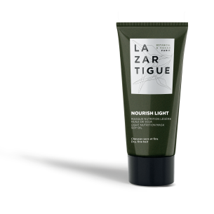 LAZARTIGUE NOURISH LIGHT MASCARILLA NUTRICION LIGERA F VIAJE