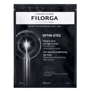 FILORGA OPTIM-EYES MASCARA DE OJOS 6 ML