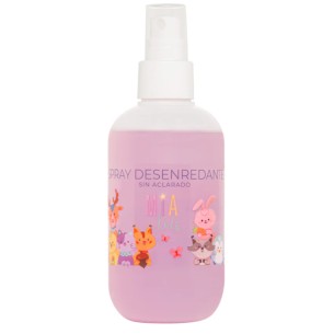 MIA KIDS SPRAY DESENREDANTE SIN ACLARADO 200 ML