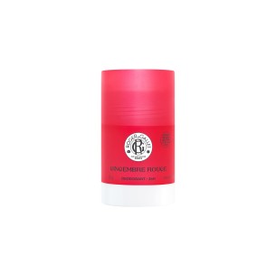 ROGER & GALLET DESODORANTE 24 HORAS GINGEMBRE ROUGE 50G