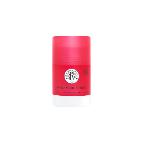 ROGER & GALLET DESODORANTE 24 HORAS GINGEMBRE...