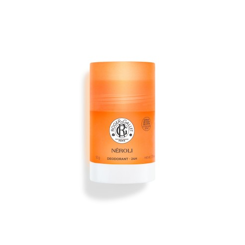 ROGER & GALLET DESODORANTE 24 HORAS NEROLI 50G