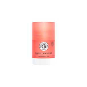 ROGER & GALLET DESODORANTE 24 HORAS FLEUR DE FIGUIER 50G