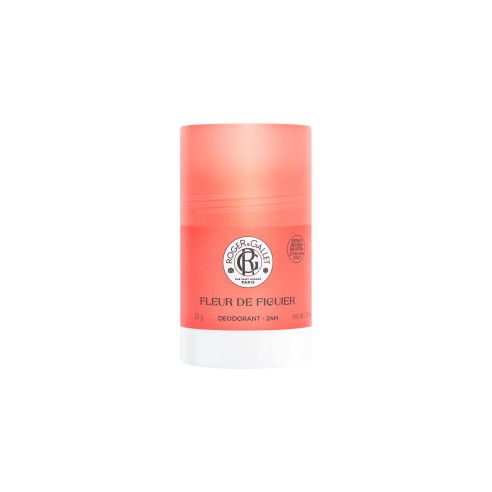 ROGER & GALLET DESODORANTE 24 HORAS FLEUR DE...