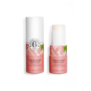 ROGER & GALLET PERFUME SOLIDO FLEUR DE FIGUIER 5 G