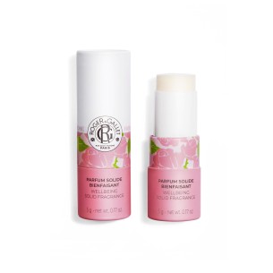 ROGER & GALLET PERFUME SOLIDO ROSE 5G