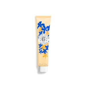 ROGER & GALLET CREMA DE MANOS VAINILLE SOLEIL 30 ML