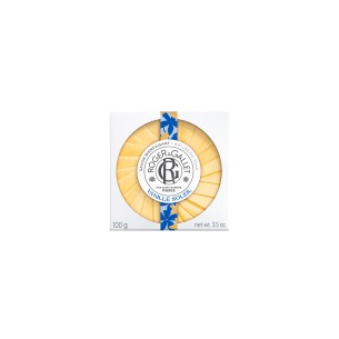 ROGER & GALLET PASTILLA DE JABÓN VANILLE SOLEIL 100G