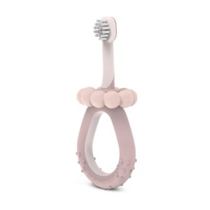 SUAVINEX CEPILLO DENTAL INFANTIL APRENDIZAJE BABY 0 - 2 AÑOS