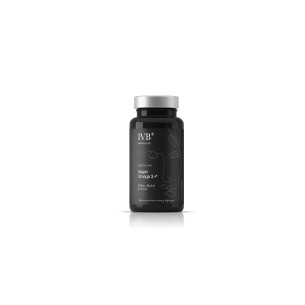 IVB VEGAN OMEGA 3 90 CAPSULAS