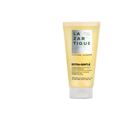 LAZARTIGUE EXTRAGENTLE CHAMPU EXTRA SUAVE...