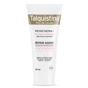 TALQUISTINA REGENERA  1 TUBO 40 ML