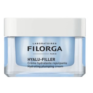FILORGA HYALU-FILLER CREMA HIDRATANTE RELLENADORA