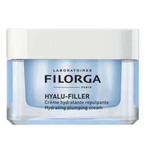 FILORGA HYALU-FILLER CREMA HIDRATANTE RELLENADORA