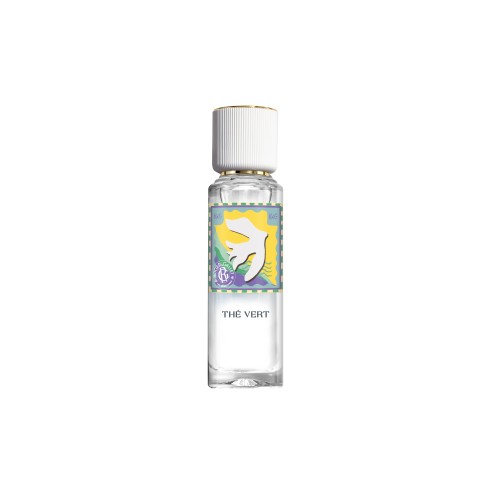 ROGER & GALLET LES AVENTURES THÉ VERT 30 ML