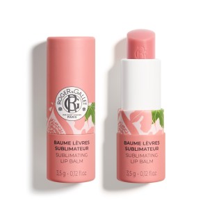 ROGER & GALLET BALSAMO DE LABIOS SUBLIMADOR FLEUR DE FIGUIER