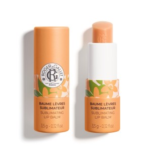ROGER & GALLET BALSAMO DE LABIOS SUBLIMADOR NEROLI
