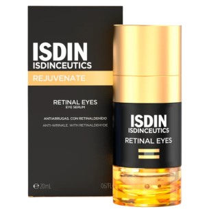 ISDIN ISDINCEUTICS REJUVENATE RETINAL EYES 20ML