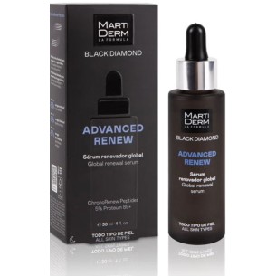 MARTIDERM ADVANCED RENEW  1 ENVASE 30 ML