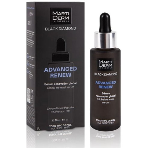 MARTIDERM ADVANCED RENEW  1 ENVASE 30 ML