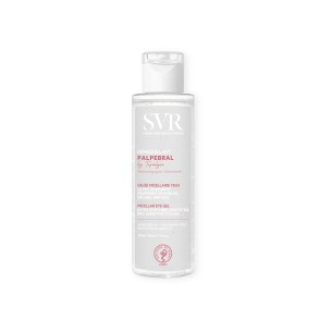SVR PALPEBRAL DEMAQUILLANT YEUX 1 ENVASE 125 ML