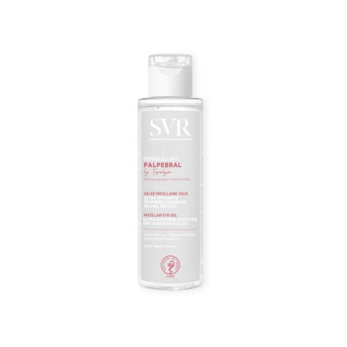 SVR PALPEBRAL DEMAQUILLANT YEUX 1 ENVASE 125 ML
