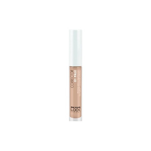 CORRECTOR OJERAS BETER  01 PALE