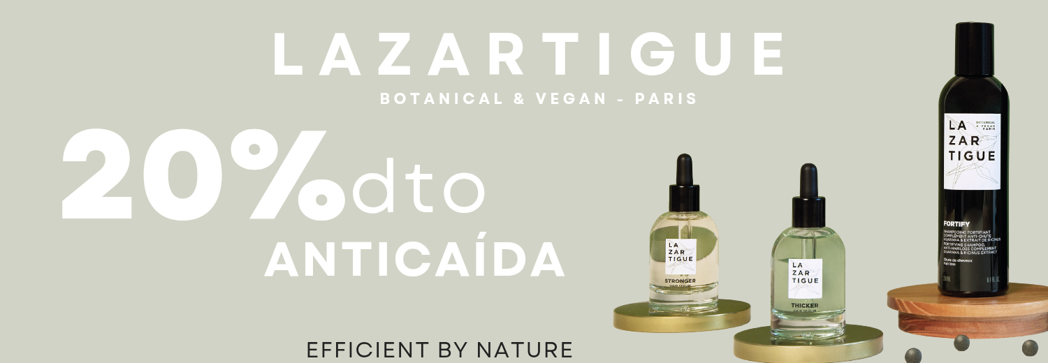 promo lazartigue anticaida